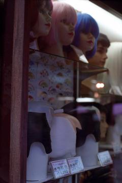 A-1 + NFD50mmF1.4 A-1 + NFD50mmF1.4