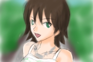 なんとなく覚醒美希 なんとなく覚醒美希