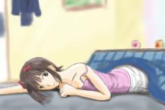 こたつ こたつ