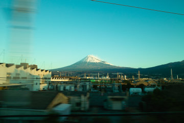 富士山