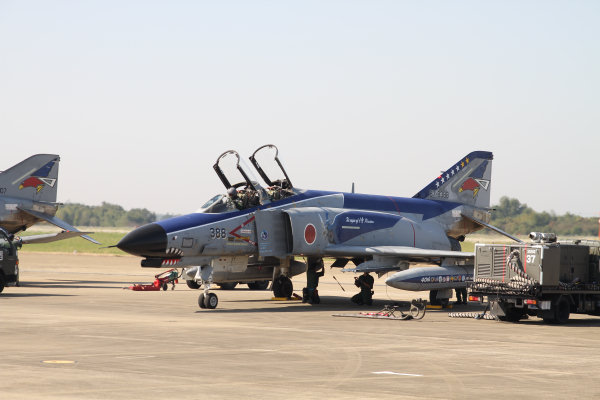 F-4EJ改